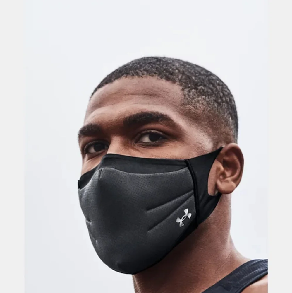 Under Armour Sports Facemask